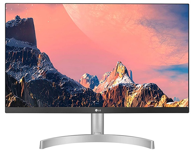 Amazon Sale Today Offers Up To 70 Off On 24 inch Monitors From Lenovo